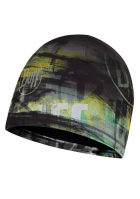 Children\'s hat Buff Microfiber Polar Jr W-Paint Multi